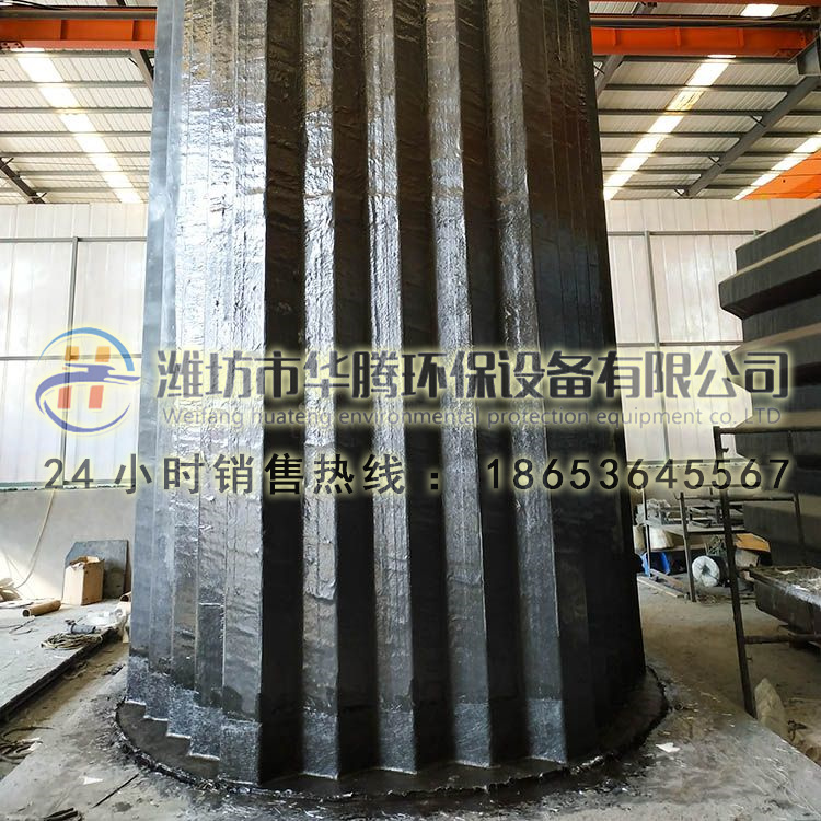 玻璃鋼陽(yáng)極管的結(jié)構(gòu)和優(yōu)勢(shì)